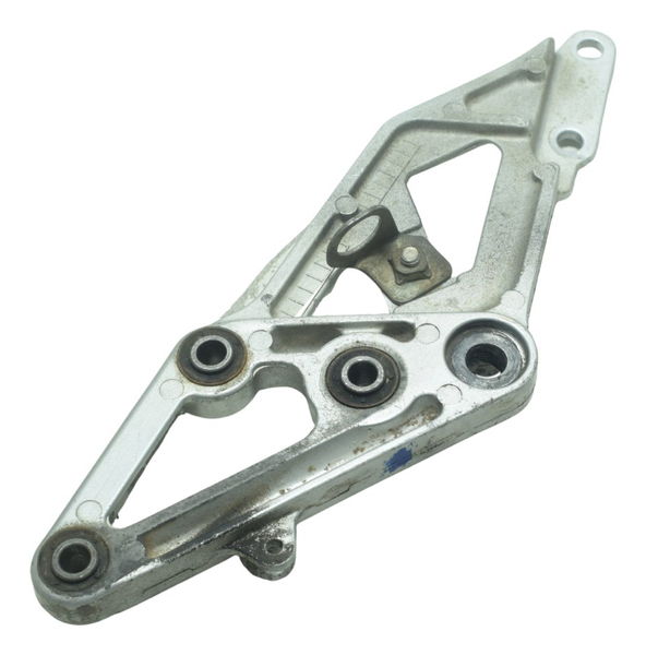 Suporte Pedaleira Diant Dir Suzuki Gsx-r 1100 W 91-96 Orig