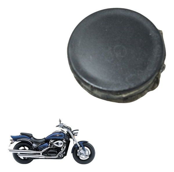 Tampa Vedação Cabeçote Suzuki Boulevard M 800 05-08 Original
