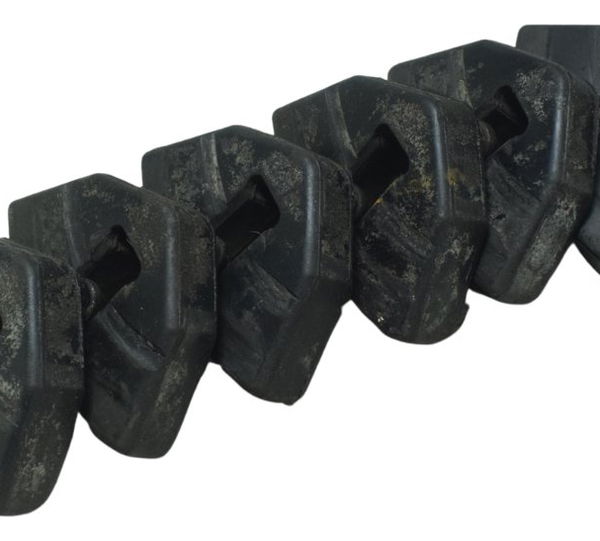 Coxim Cubo Coroa Suzuki Gsx-r 1100 W 91-96 Original