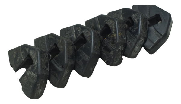 Coxim Cubo Coroa Suzuki Gsx-r 1100 W 91-96 Original