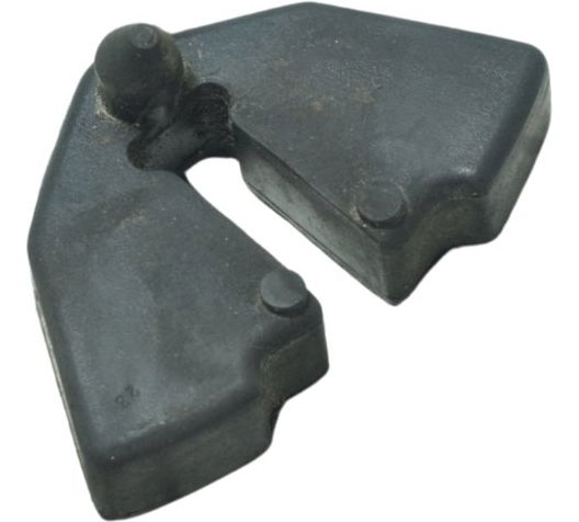 Coxim Cubo Coroa Suzuki Gsx-r 1100 W 91-96 Original