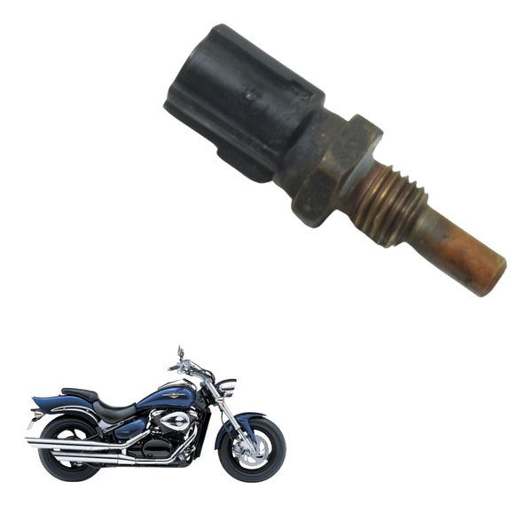 Sensor Temperatura Suzuki Boulevard M 800 05-08 Original
