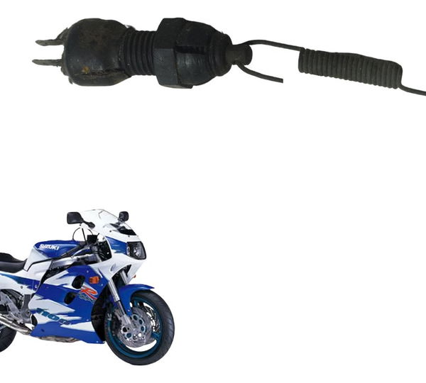 Interruptor Freio Traseiro Suzuki Gsx-r 1100 W 91-96 Orig