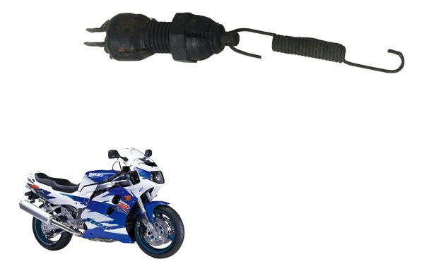 Interruptor Freio Traseiro Suzuki Gsx-r 1100 W 91-96 Orig