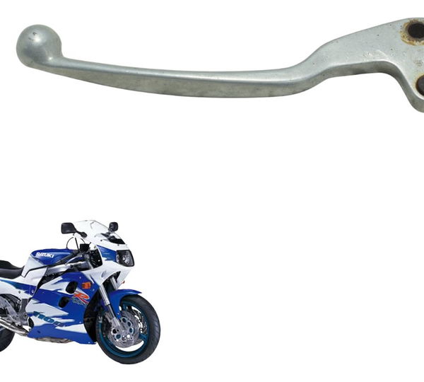 Manete Embreagem Suzuki Gsx-r 1100 W 91-96 Original