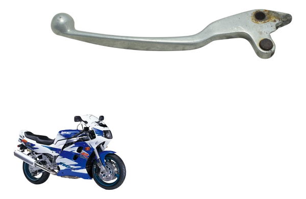 Manete Embreagem Suzuki Gsx-r 1100 W 91-96 Original