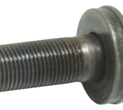 Parafuso Dir Virabrequim Suzuki Boulevard M 800 05-08 Origin