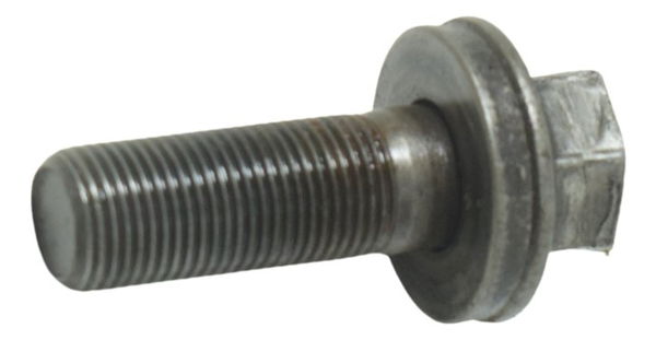 Parafuso Dir Virabrequim Suzuki Boulevard M 800 05-08 Origin