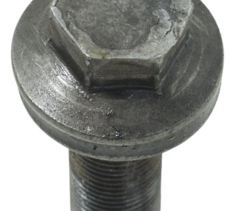 Parafuso Dir Virabrequim Suzuki Boulevard M 800 05-08 Origin