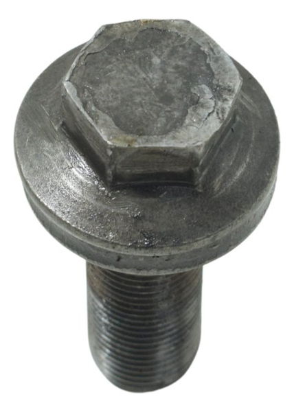 Parafuso Dir Virabrequim Suzuki Boulevard M 800 05-08 Origin