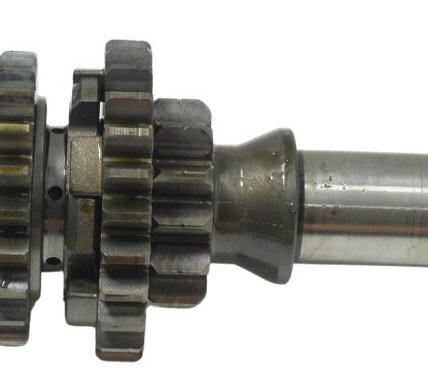 Caixa Marcha Câmbio Suzuki Boulevard M 800 05-08 Original