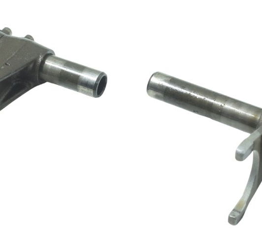 Caixa Marcha Câmbio Suzuki Boulevard M 800 05-08 Original