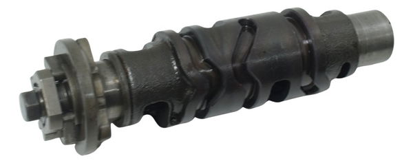 Caixa Marcha Câmbio Suzuki Boulevard M 800 05-08 Original