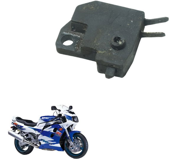 Interruptor Freio Dianteiro Suzuki Gsx-r 1100 W 91-96 Orig