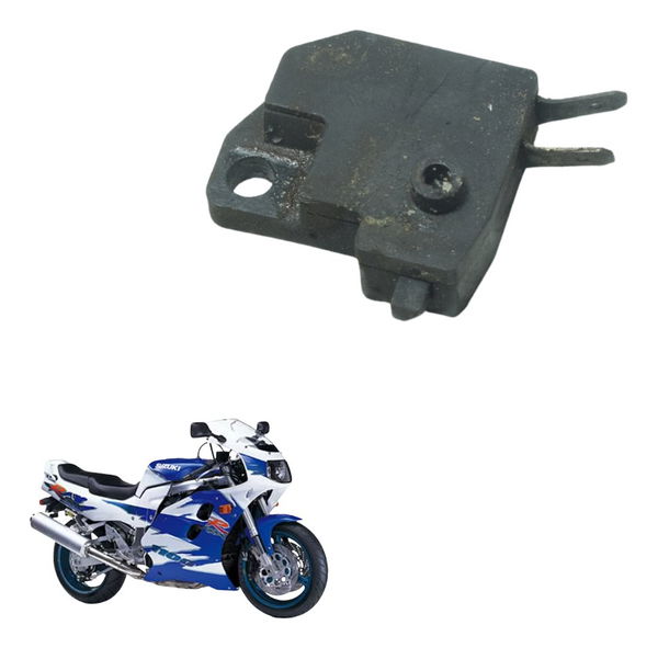 Interruptor Freio Dianteiro Suzuki Gsx-r 1100 W 91-96 Orig