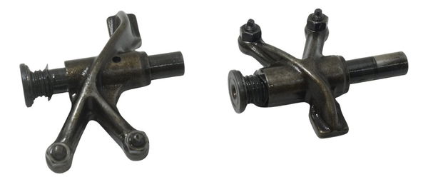 Par Balancim Suzuki Boulevard M 800 05-08 Original