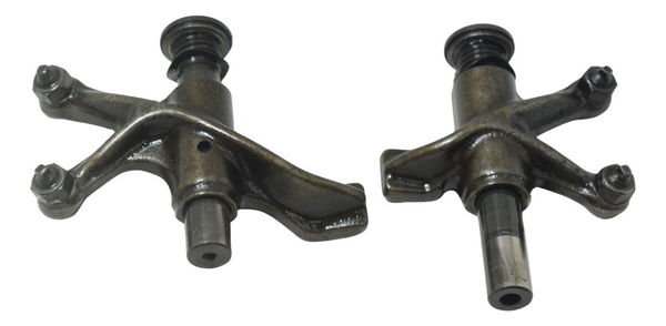 Par Balancim Suzuki Boulevard M 800 05-08 Original