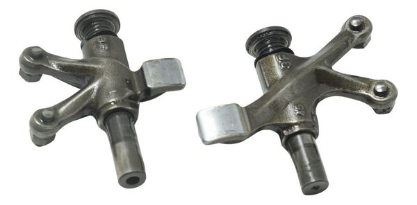 Par Balancim Suzuki Boulevard M 800 05-08 Original