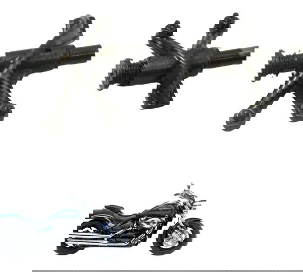 Par Balancim Suzuki Boulevard M 800 05-08 Original