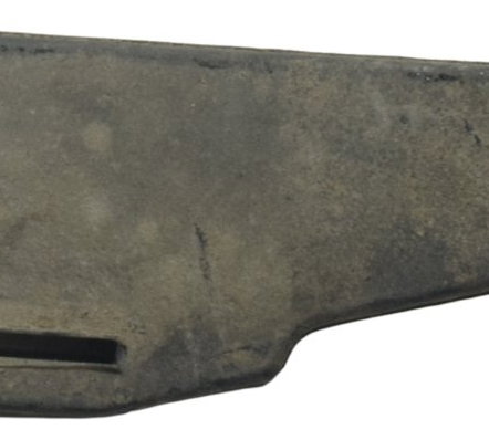 Borracha Tanque Suzuki Boulevard M 800 05-08 Original