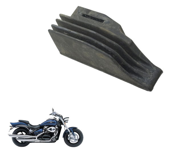 Borracha Tanque Suzuki Boulevard M 800 05-08 Original