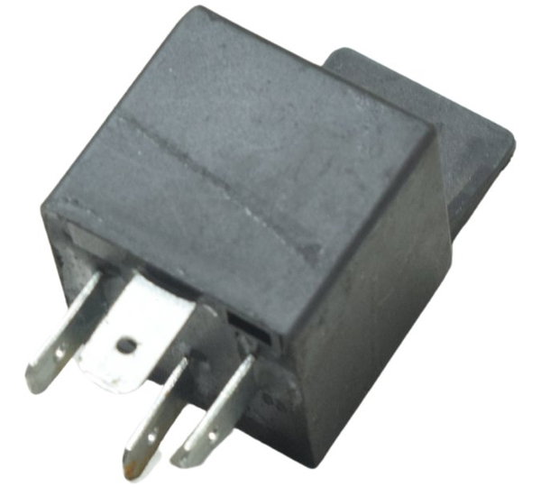 Rele Auxiliar 12v Suzuki Boulevard M 800 05-08 Original