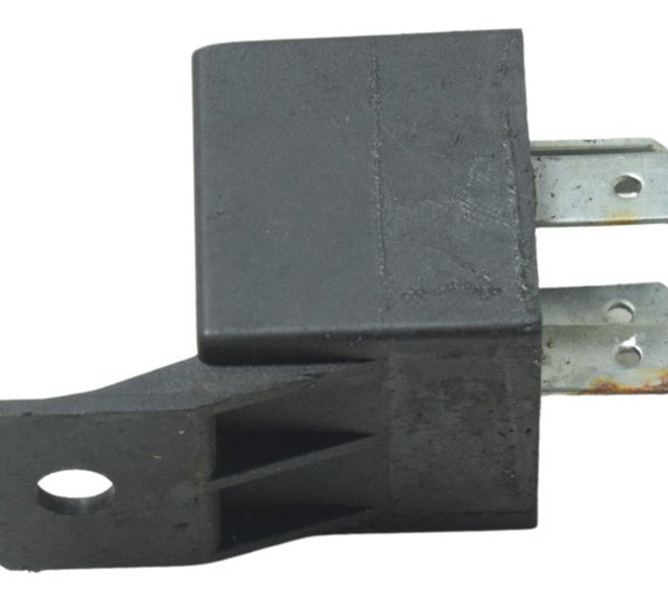 Rele Auxiliar 12v Suzuki Boulevard M 800 05-08 Original