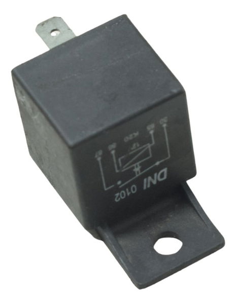 Rele Auxiliar 12v Suzuki Boulevard M 800 05-08 Original