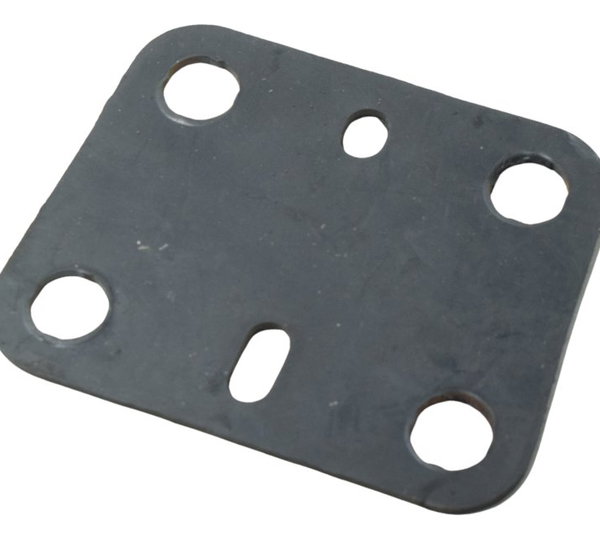 Borracha Acabamento Suzuki Boulevard M 800 05-08 Original