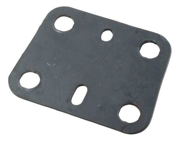 Borracha Acabamento Suzuki Boulevard M 800 05-08 Original