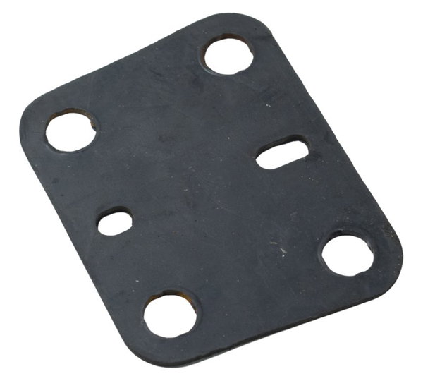 Borracha Acabamento Suzuki Boulevard M 800 05-08 Original