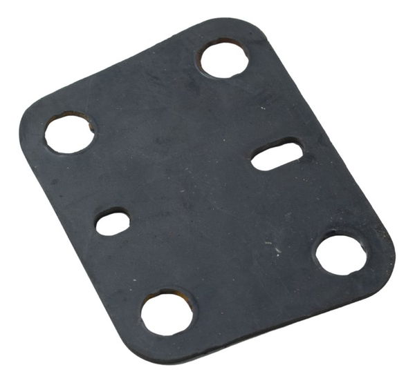 Borracha Acabamento Suzuki Boulevard M 800 05-08 Original