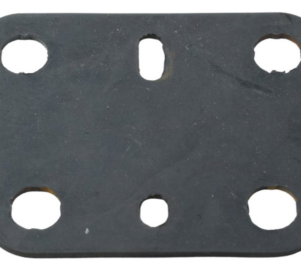 Borracha Acabamento Suzuki Boulevard M 800 05-08 Original