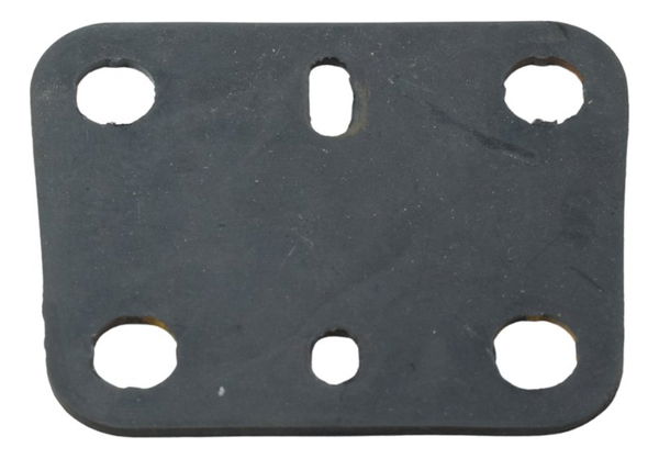 Borracha Acabamento Suzuki Boulevard M 800 05-08 Original