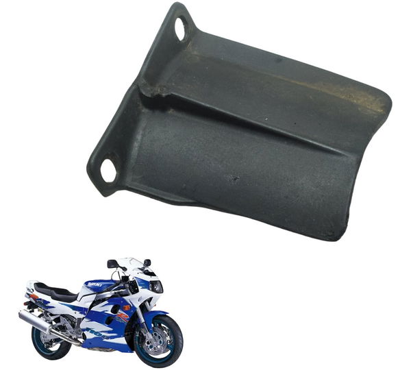 Acabamento Carenagem C/ Detal Suzuki Gsx-r 1100 W 91-96 Orig
