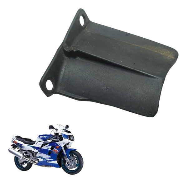 Acabamento Carenagem C/ Detal Suzuki Gsx-r 1100 W 91-96 Orig