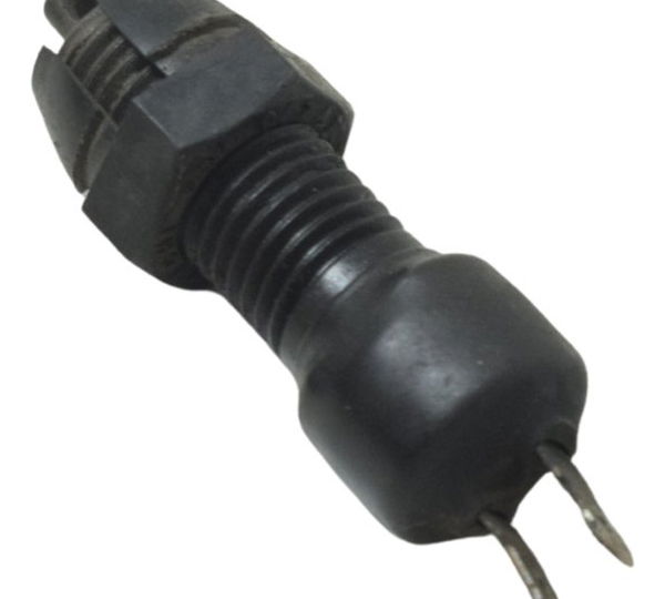 Interruptor Freio Traseiro Suzuki Boulevard M 800 05-08 Orig Preto