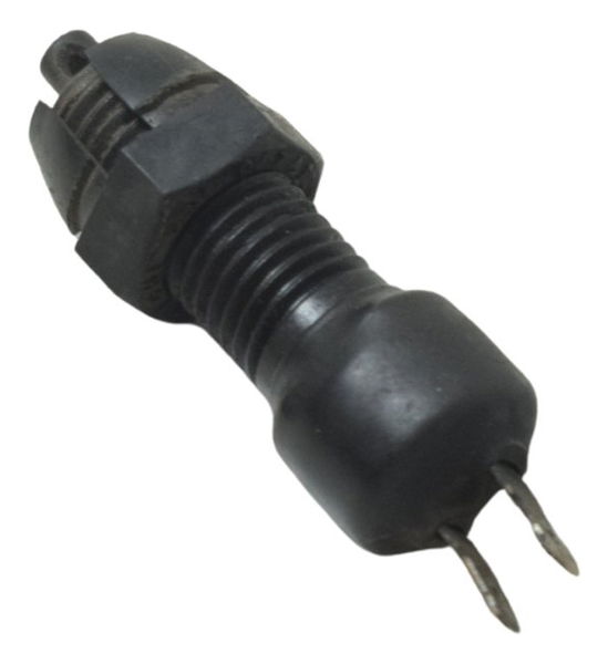 Interruptor Freio Traseiro Suzuki Boulevard M 800 05-08 Orig Preto