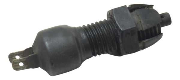 Interruptor Freio Traseiro Suzuki Boulevard M 800 05-08 Orig Preto