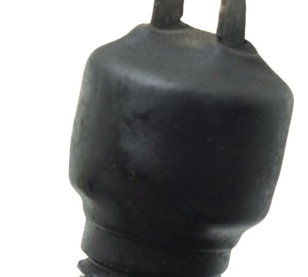 Interruptor Freio Traseiro Suzuki Boulevard M 800 05-08 Orig Preto