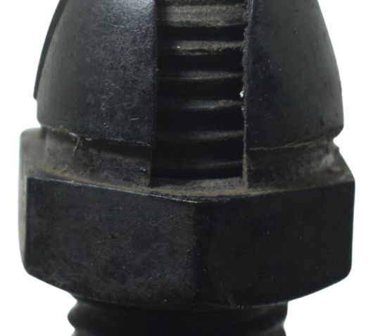 Interruptor Freio Traseiro Suzuki Boulevard M 800 05-08 Orig Preto