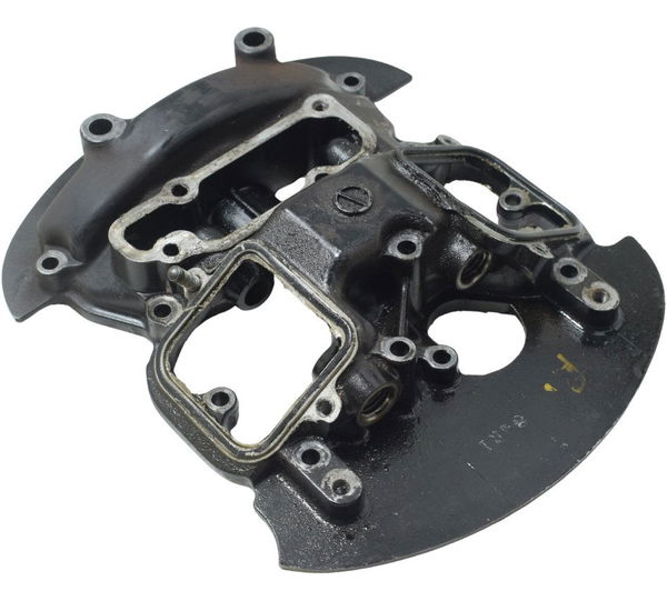 Tampa Cabeçote Traseiro Suzuki Boulevard M 800 05-08 Origina