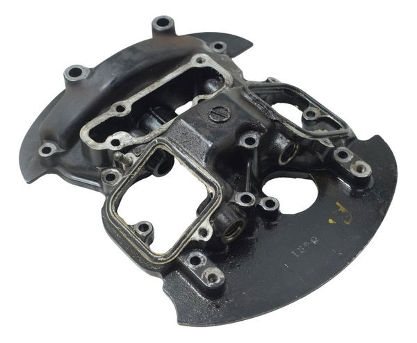 Tampa Cabeçote Traseiro Suzuki Boulevard M 800 05-08 Origina