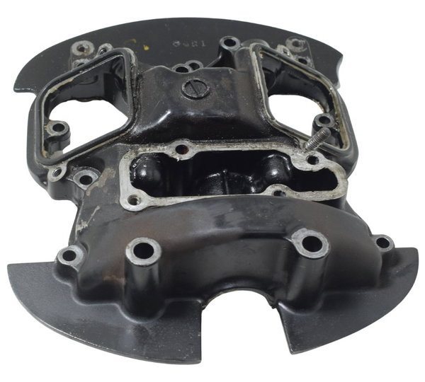 Tampa Cabeçote Traseiro Suzuki Boulevard M 800 05-08 Origina