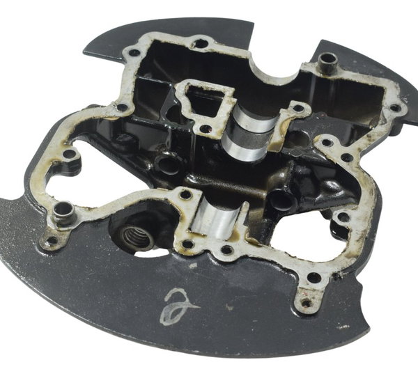 Tampa Cabeçote Traseiro Suzuki Boulevard M 800 05-08 Origina