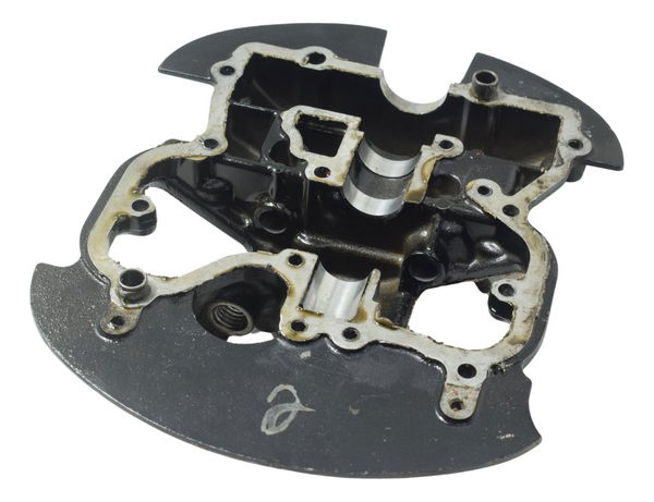 Tampa Cabeçote Traseiro Suzuki Boulevard M 800 05-08 Origina