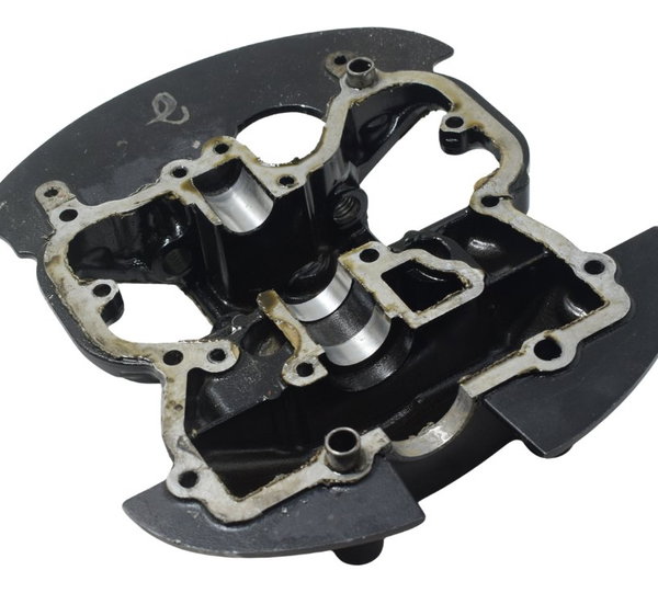 Tampa Cabeçote Traseiro Suzuki Boulevard M 800 05-08 Origina