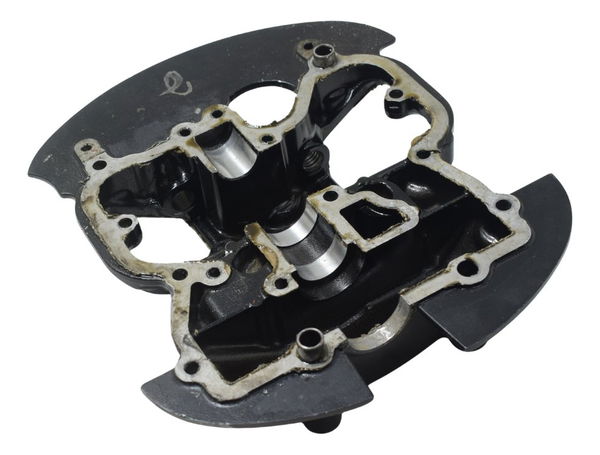 Tampa Cabeçote Traseiro Suzuki Boulevard M 800 05-08 Origina