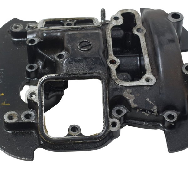 Tampa Cabeçote Traseiro Suzuki Boulevard M 800 05-08 Origina