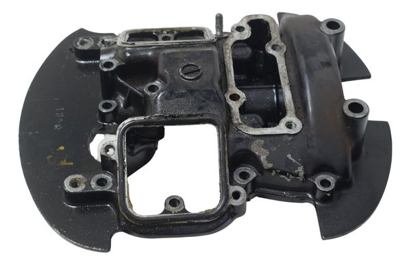 Tampa Cabeçote Traseiro Suzuki Boulevard M 800 05-08 Origina